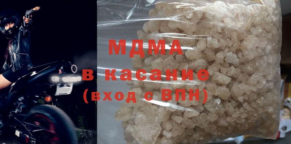 индика Арсеньев
